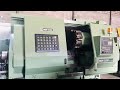 “Mori-Seiki” NC Lathe SL-45M10