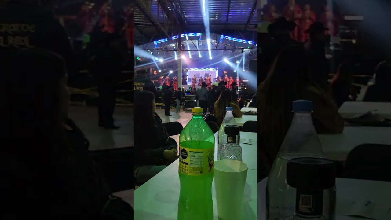 Feria huejuquilla 2025-2026 