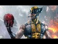 Wolverine edit  deadpool3 hugh jackman wolverine returns deadpool3 wolverine hughjackman