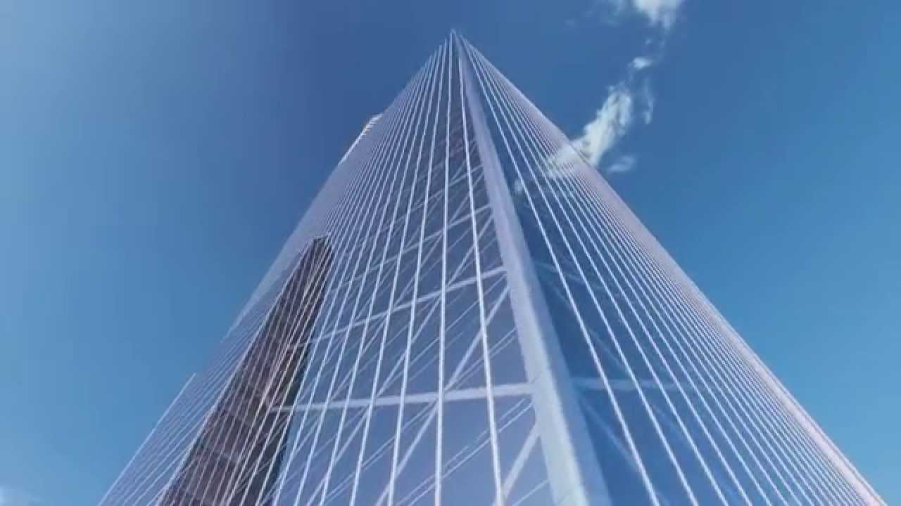 Câble KONE UltraRope : innovation technologique et énergétique