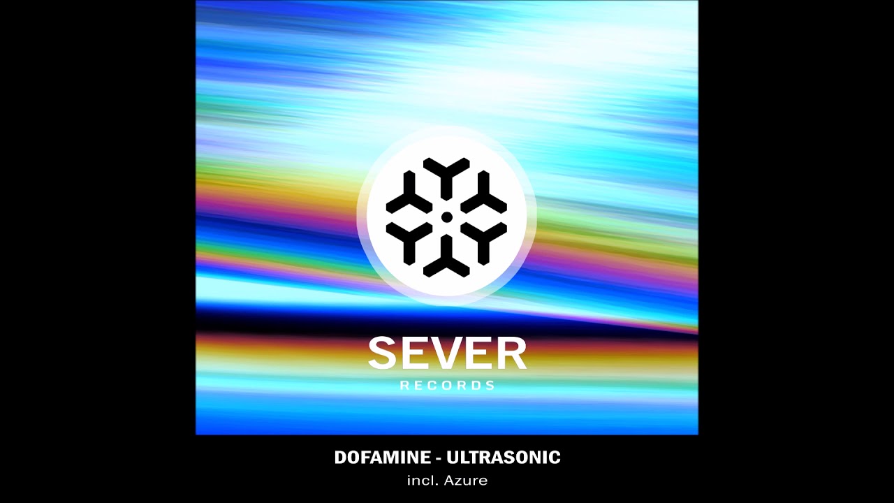 Dofamine - Azure (Original Mix)