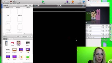 Importing Images for Game Salad