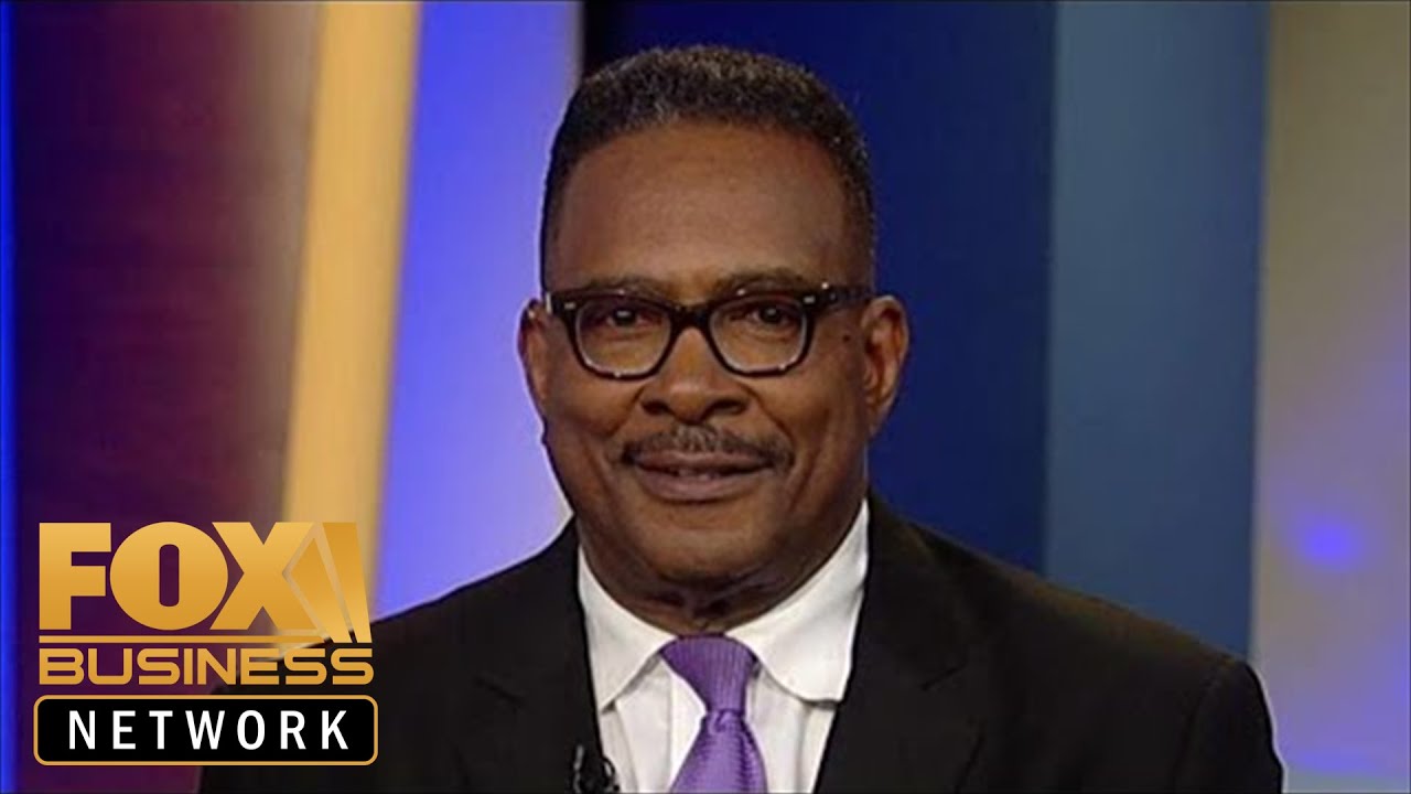 GOP congressional candidate looks to unseat Rep. Omar