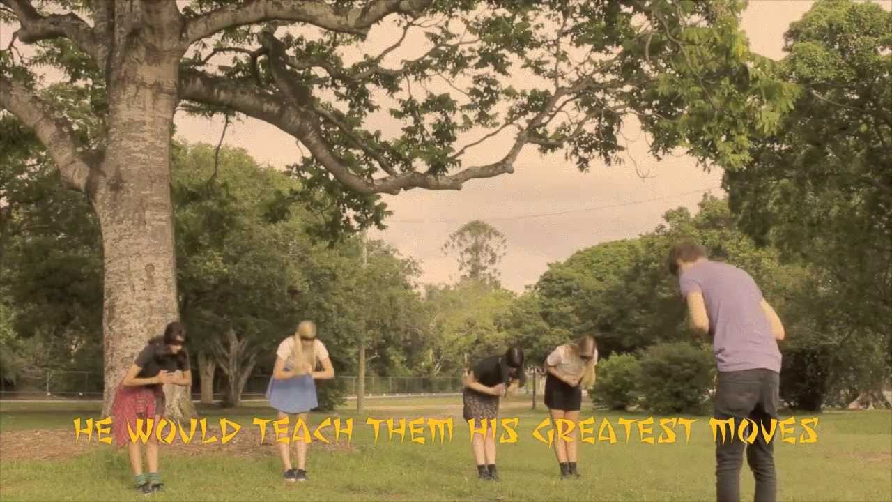 Jeremy Neale - In Stranger Times (Feat. Go Violets)