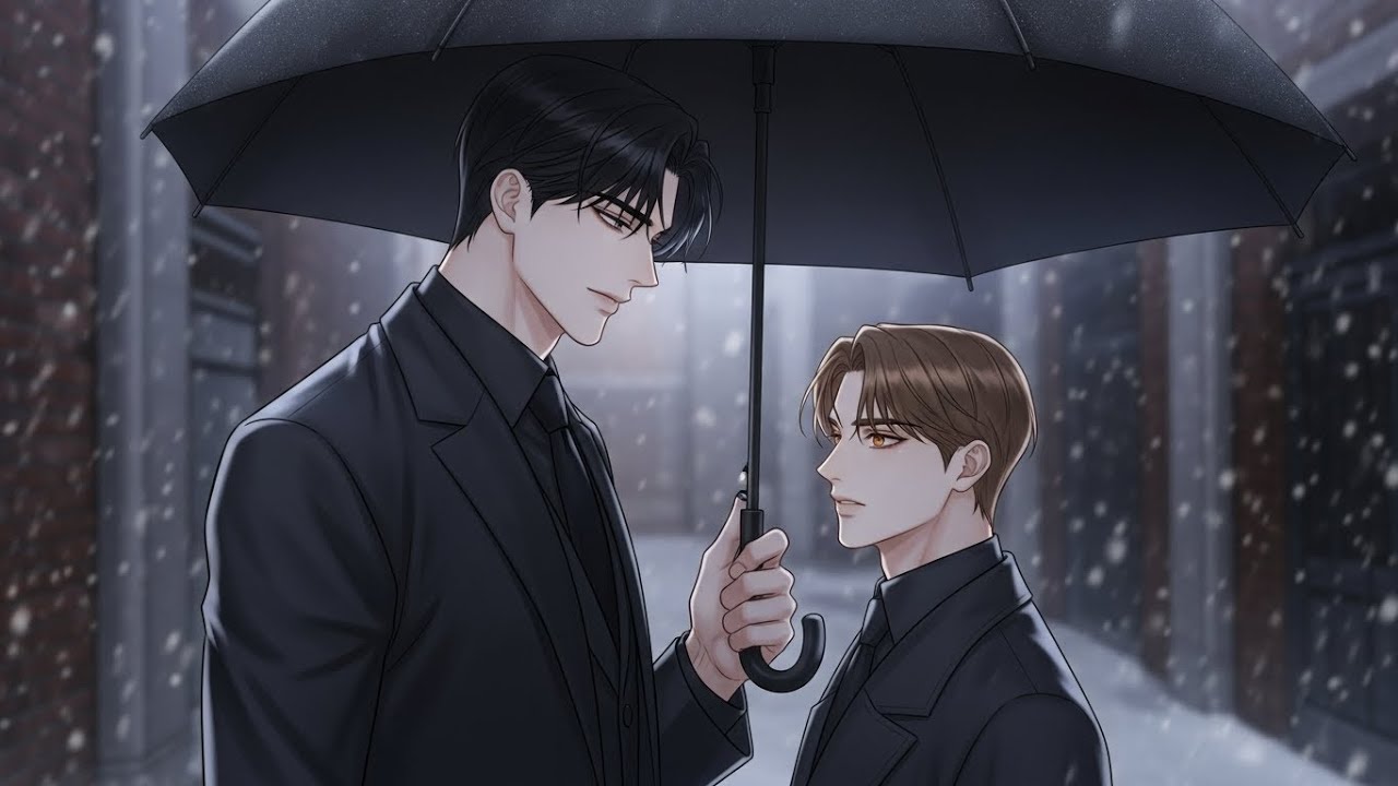 Omega is Rejected On Christmas Blind Date, Until Cute TRIPLETS Asked “CAN YOU BE OUR NEW DAD !”  FBS