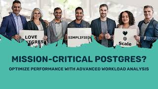 Introducing Performance Investigator for PostgreSQL (Foglight) screenshot 5