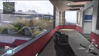 Insane Window Shot Killcam on Takeoff!