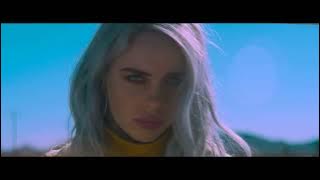 Billie Eilish Bellyache