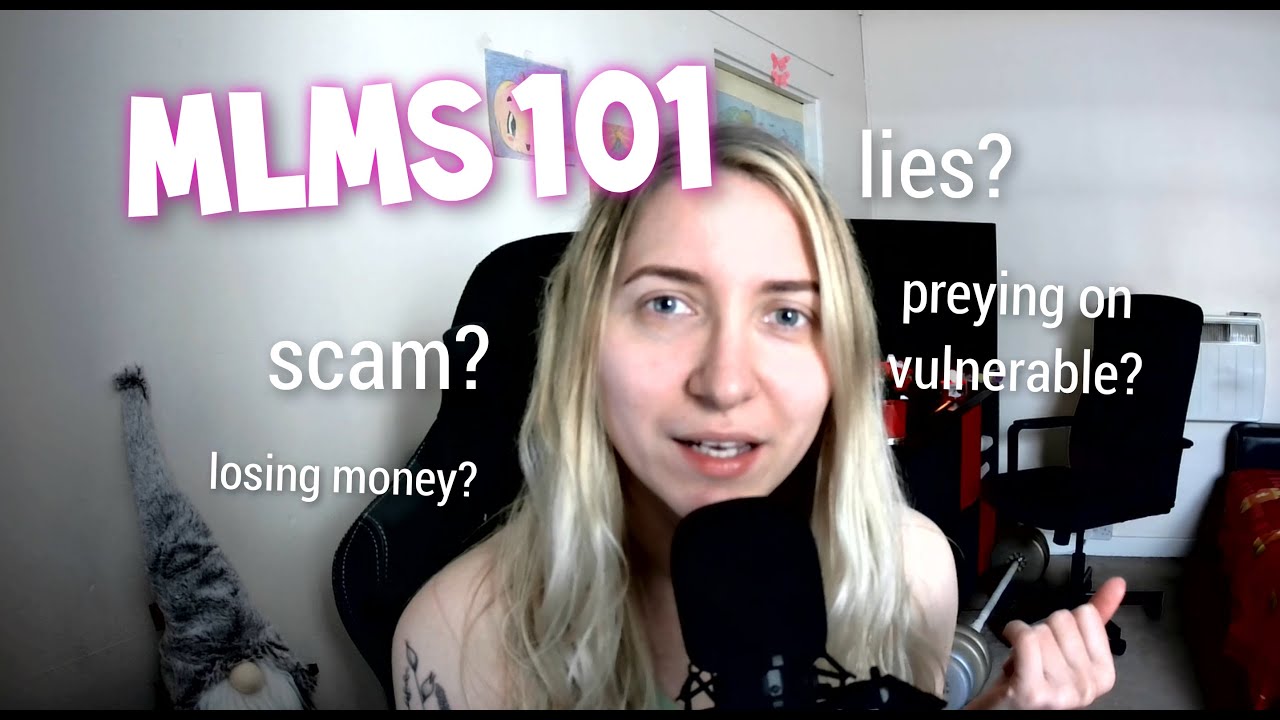 everything-you-need-to-know-about-mlms-anti-mlm-youtube