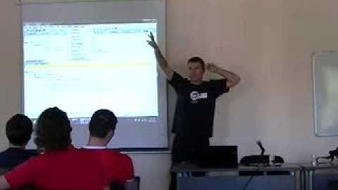 Gabor Szabo. ‎Writing Plugins for Padre, the Perl IDE‎‎