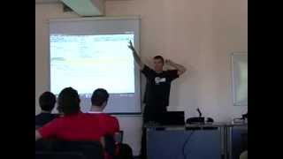 Gabor Szabo. ‎Writing Plugins for Padre, the Perl IDE‎‎