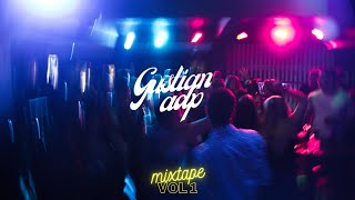 DJ GUSTIAN ADP | MIXTAPE VOL 1