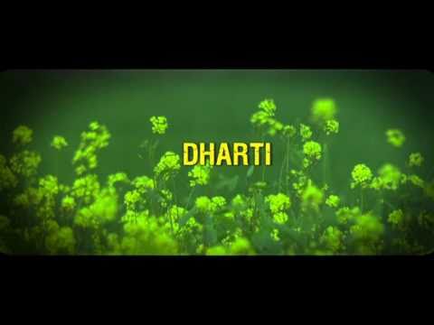 'DHARTI'(punjabi film) - official theatrical promo