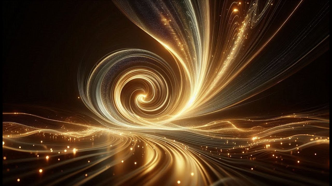 1111 HZ | Energy Channel – Powerful Wealth Frequencies, Healing Vibrations & Money Manifestation. 