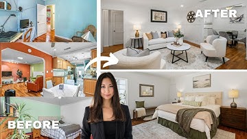 Extreme Home Makeover | Insane Before & After Transformation