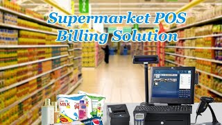 Super Shop POS Software | BizTech.com.bd screenshot 5