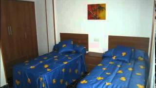 Alquiler Piso en Jaen Corte Ingles precio 550 eur MES