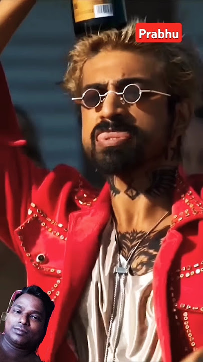 Otha Ruba Tharen DJ Remix Song |#goodbadugly #tamilsong #arjundass