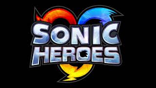 Sonic Heroes OST - We Can (instrumental)