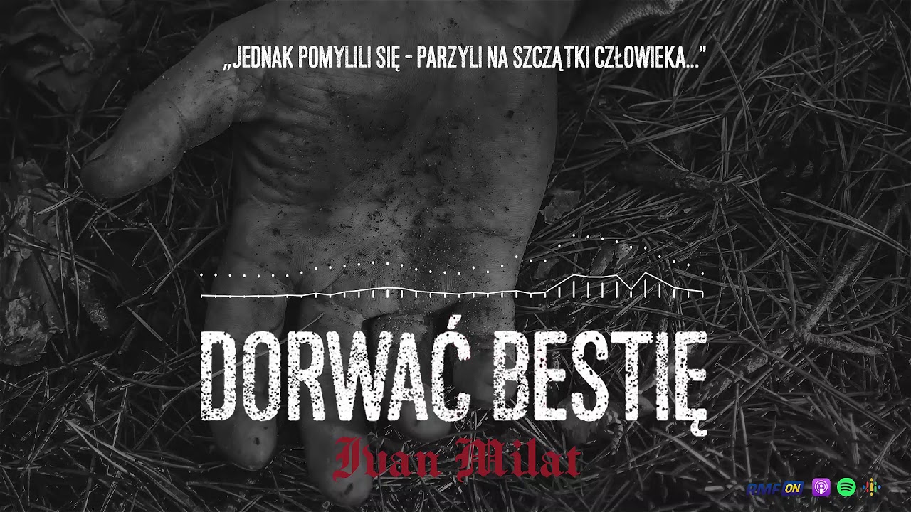 Ivan Milat, zabójca turystów - do dzisiaj nie wiadomo, ile osób zabił | DORWAĆ BESTIĘ