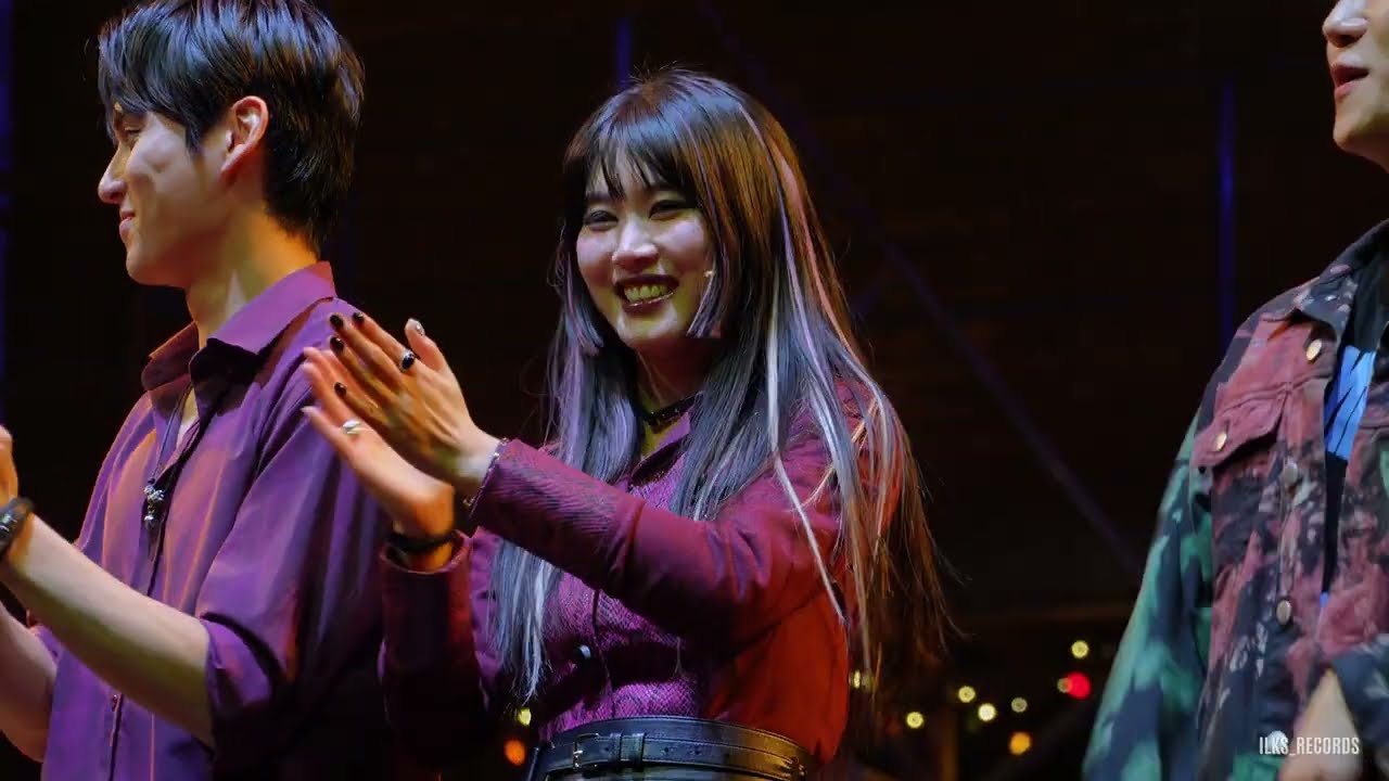 [4K] 260123 뮤지컬 렌트 링크 스페셜 데이 럭키드로우 + 커튼콜 