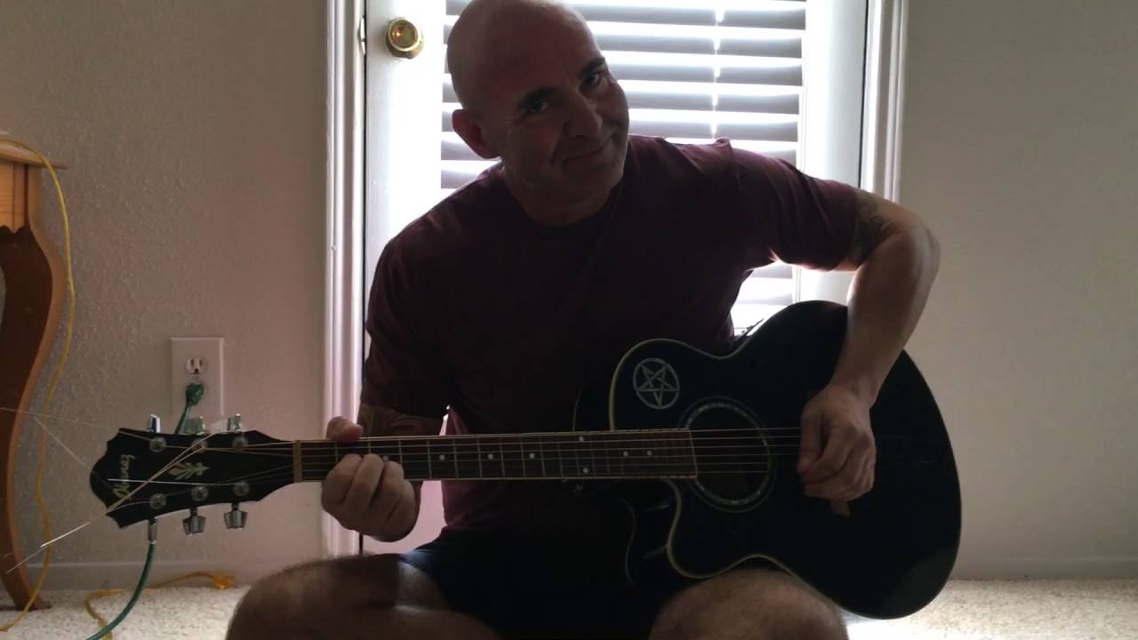 With or Without you By Scott Oakley