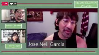 Day 4 - 59th UP National Writers Workshop (Part 3)