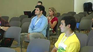 Details Web and wiki BoF News