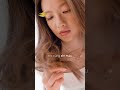 Đi chơi cả ngày, người mệt tóc cũng xỉn màu nha các nàng 😭☀️