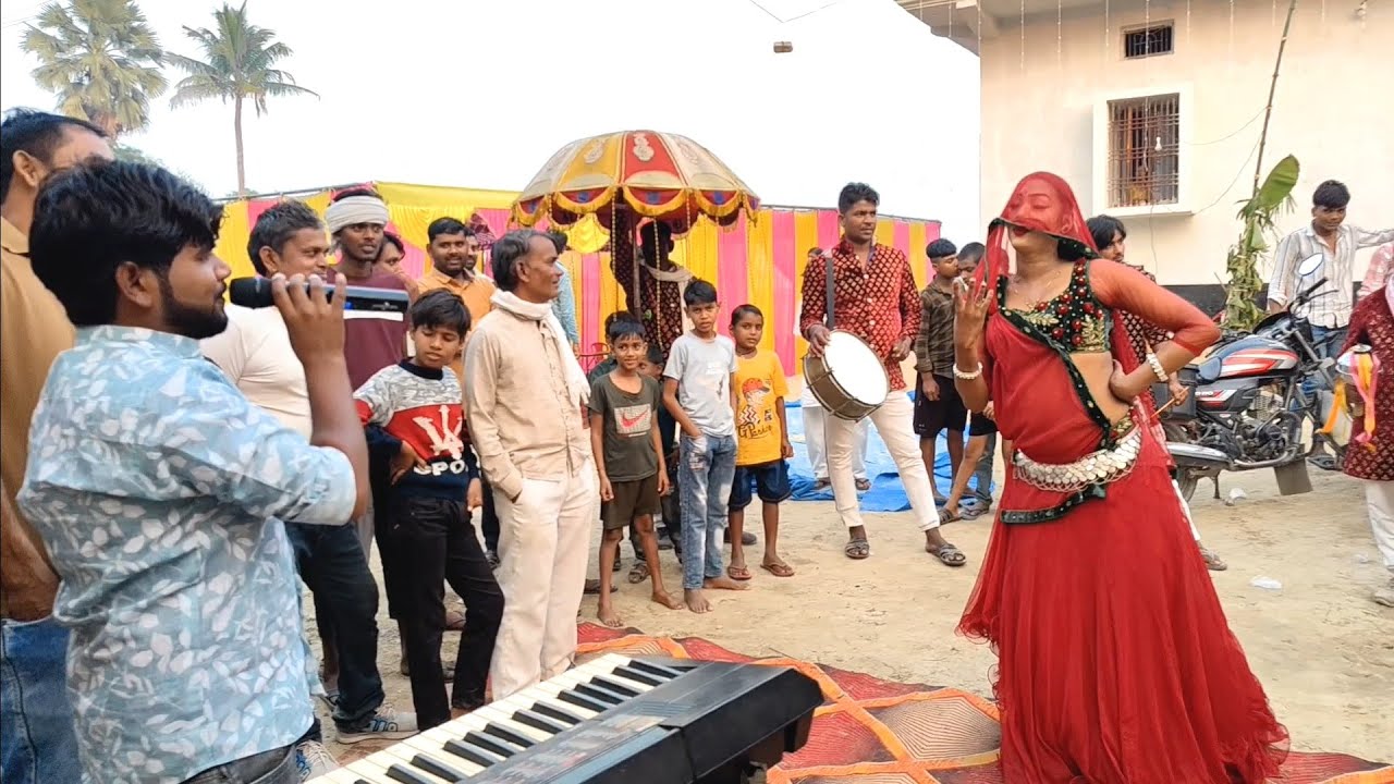 फिर से उसी अंदाज मे | पिया भइले गुलारी के फुल | 