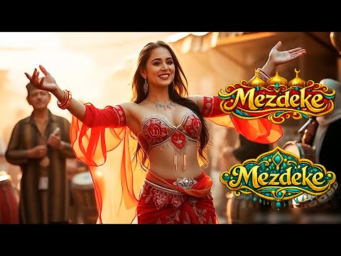 Mezdeke - Beledi -  Arabic  Oriental Dance Remix 2026