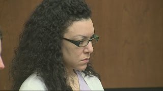 Baby cut from womb: Day 3 of Dynel Lane trial - Recorded interview with detectives, Part 1