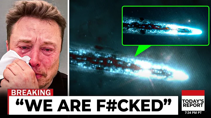 NASA Just Detected a SECOND Object Mirroring 3I/ATLAS — And This One Is Even Stranger