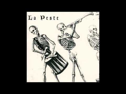 Maelifell — Maelifell ‎– "La Peste" untitled IV