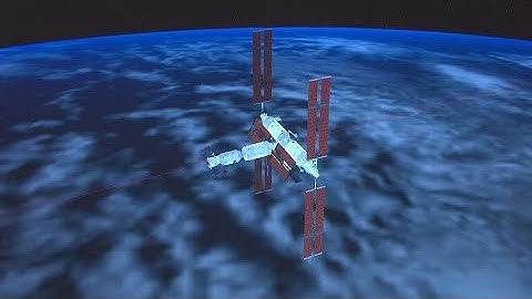 Live: Special coverage as Shenzhou-14 and Shenzhou-15 crews meet up at China Space Station