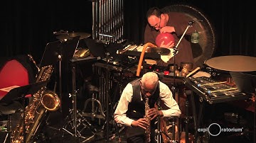 Resonance | Music Series | Exploratorium