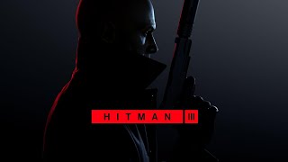 Elajjaz - Hitman 3 - Complete Playthrough