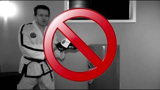 Tyr ITF Taekwon-Do Informative Series #2: Basic Dojang Rules and Etiquette