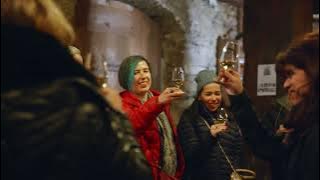 33rd RESER International Conference (2023) | Official Aftermovie