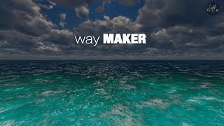 Download lagu Way Maker | English & Arabic Cover by B Sharp Band | LYRICS VIDEO
