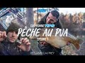 Carpfishing tips  ep1  pche au pva en hiver avec benjamin lautrey 