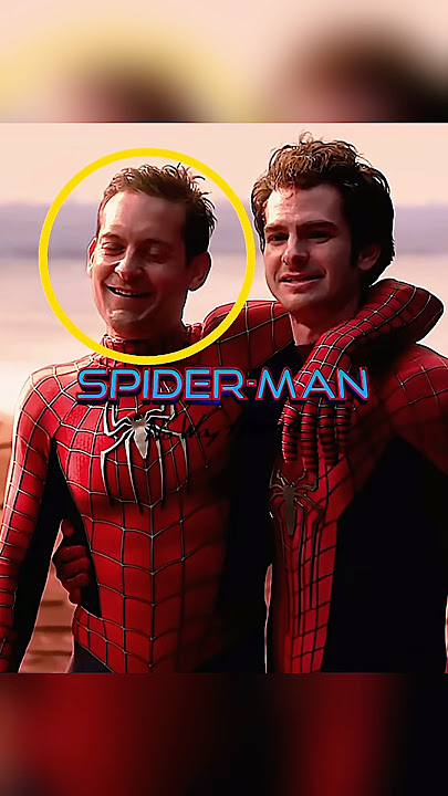 Did you know In Spiderman.. #marvel