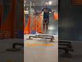Balance Training Basics: Precision Bars