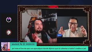 DOMINGO DE ESCUCHAR LA PALABRA