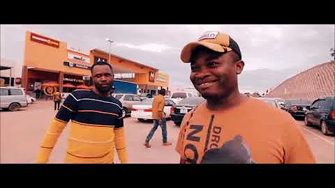 Y Celeb 408 Empire x Jemax   Wamupola Official Music Video #micmusic