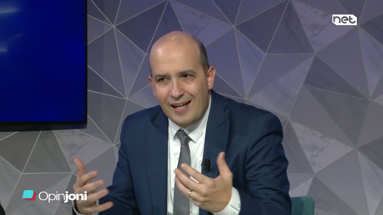Opinjoni | 9 Jan 26