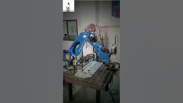 50kg Special Automatic Mini Turntable Weld Table Robotic Tank Chuck Rotary Welding Positioner