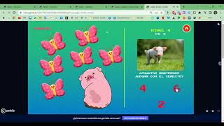Genially para docentes Gamificación (Juegos interactivos) screenshot 3
