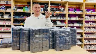 Cearceaf de pat cu Elastic laminat negru 10 bucati — video de prezentare