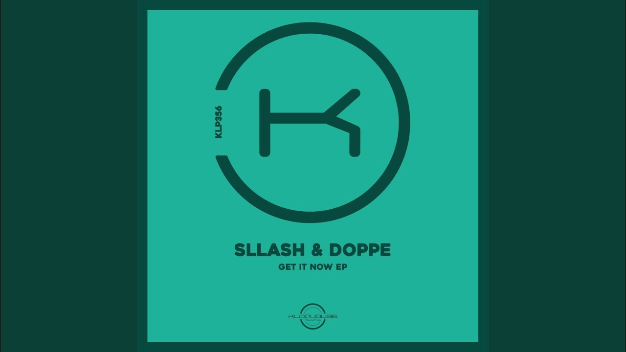 I Like Money (Radio Edit)